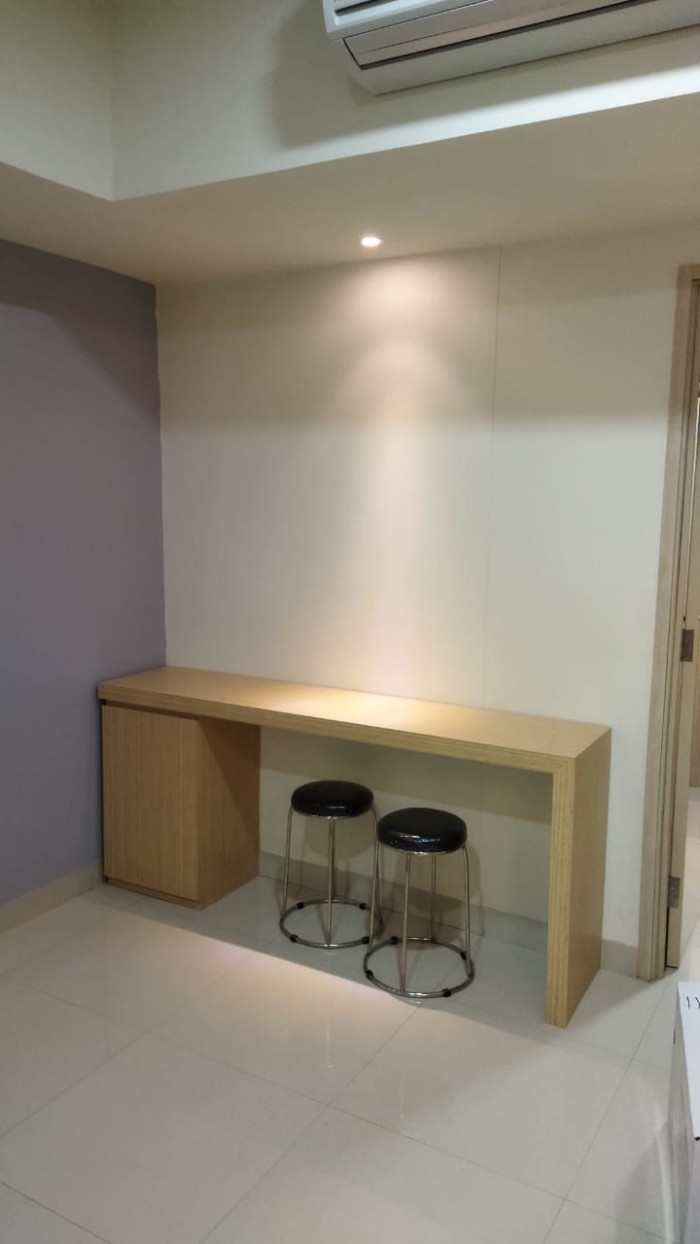 Apartment dijual di Orange County Lippo Cikarang 